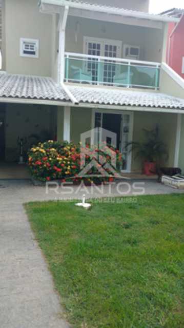 Conheça 13. do imóvel - Casa à venda no Anil. - JPCN30119 - 13 13. - 13
