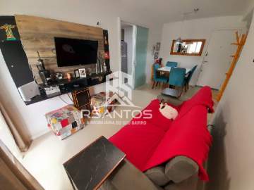 Imperdível - Pechinha - Lindíssimo apartamento Entrar e Morar! Sala, 2 quartos 1 suíte, vaga. Lazer Completo - JPAP20420