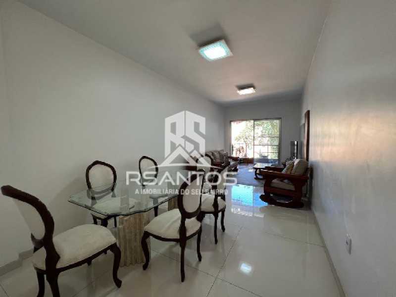 Conheça 02. do imóvel - Centro da Freguesia - 2 Quartos ,sendo 1 Suíte - Varanda 1 vaga de garagem . - JPAP20424 - 1 02. - 1