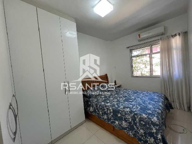 Conheça 06. do imóvel - Centro da Freguesia - 2 Quartos ,sendo 1 Suíte - Varanda 1 vaga de garagem . - JPAP20424 - 7 06. - 7