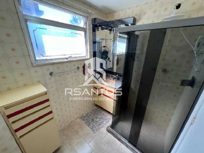 Conheça 12. do imóvel - Centro da Freguesia - 2 Quartos ,sendo 1 Suíte - Varanda 1 vaga de garagem . - JPAP20424 - 15 12. - 15