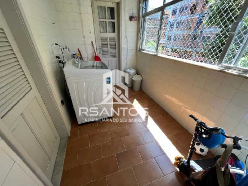 Conheça 17. do imóvel - Centro da Freguesia - 2 Quartos ,sendo 1 Suíte - Varanda 1 vaga de garagem . - JPAP20424 - 21 17. - 21