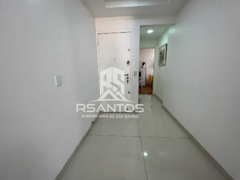 Conheça 18. do imóvel - Centro da Freguesia - 2 Quartos ,sendo 1 Suíte - Varanda 1 vaga de garagem . - JPAP20424 - 11 18. - 11