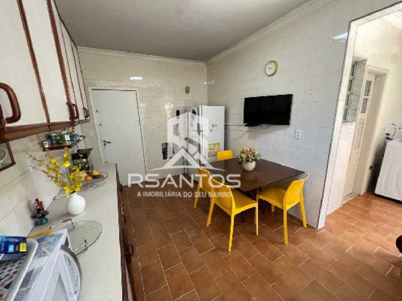 Conheça 19. do imóvel - Centro da Freguesia - 2 Quartos ,sendo 1 Suíte - Varanda 1 vaga de garagem . - JPAP20424 - 20 19. - 20