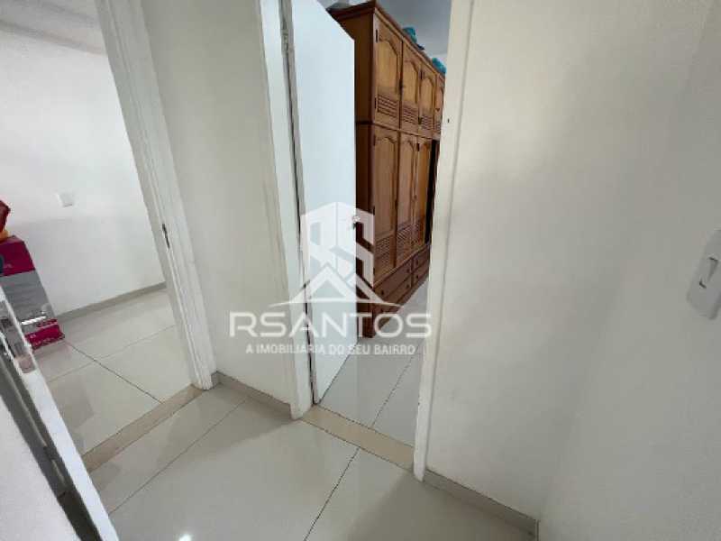 Conheça 25. do imóvel - Centro da Freguesia - 2 Quartos ,sendo 1 Suíte - Varanda 1 vaga de garagem . - JPAP20424 - 16 25. - 16