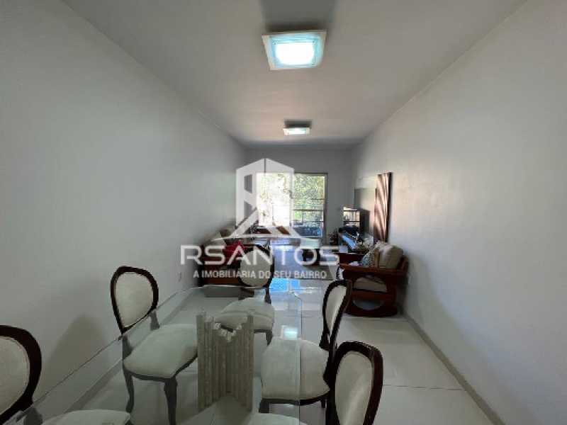 Conheça 27. do imóvel - Centro da Freguesia - 2 Quartos ,sendo 1 Suíte - Varanda 1 vaga de garagem . - JPAP20424 - 4 27. - 4