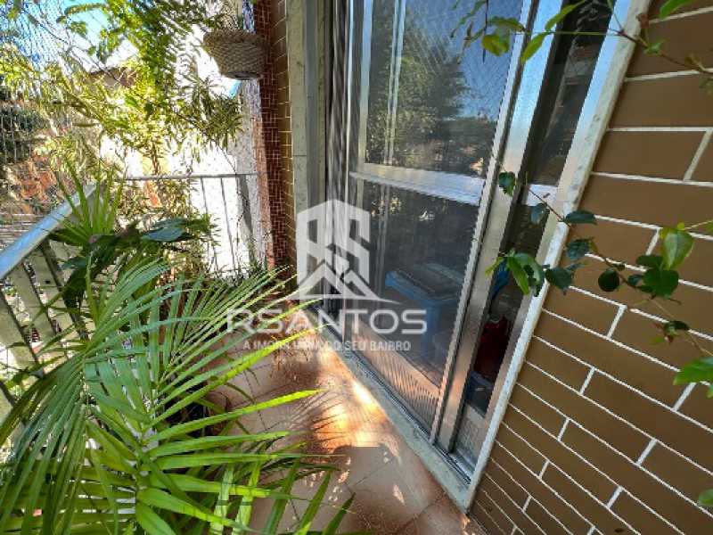 Conheça 28. do imóvel - Centro da Freguesia - 2 Quartos ,sendo 1 Suíte - Varanda 1 vaga de garagem . - JPAP20424 - 14 28. - 14