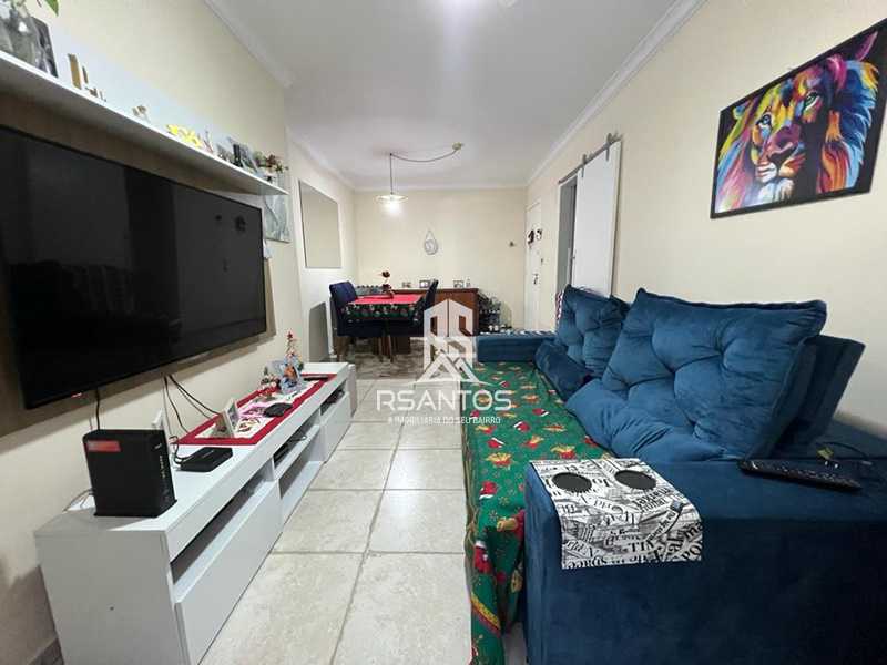 Conheça 1. do imóvel - Pechincha. Apartamento 3 quartos, 1 suíte, varanda, com armários. Condomínio com lazer. - JPAP30222 - 1 1. - 1