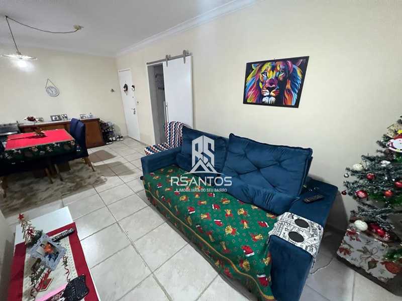 Conheça 2. do imóvel - Pechincha. Apartamento 3 quartos, 1 suíte, varanda, com armários. Condomínio com lazer. - JPAP30222 - 2 2. - 2