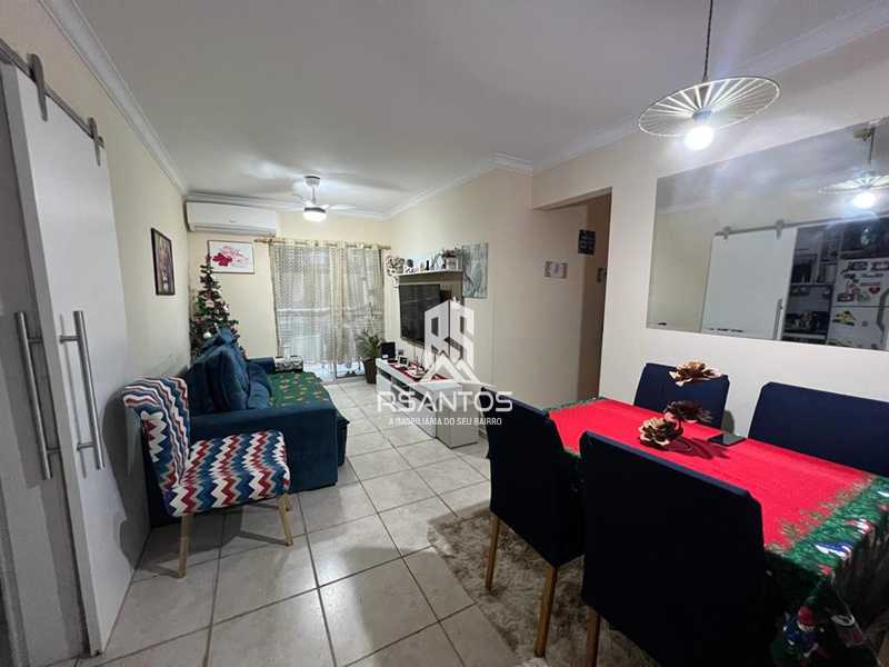 Conheça 3. do imóvel - Pechincha. Apartamento 3 quartos, 1 suíte, varanda, com armários. Condomínio com lazer. - JPAP30222 - 3 3. - 3