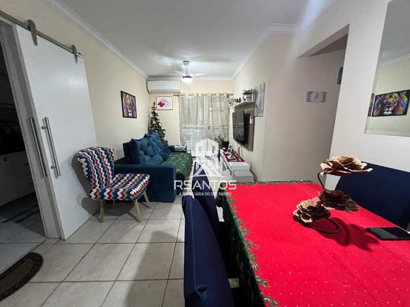 Conheça 4. do imóvel - Pechincha. Apartamento 3 quartos, 1 suíte, varanda, com armários. Condomínio com lazer. - JPAP30222 - 4 4. - 4