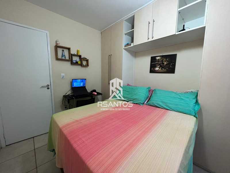 Conheça 15. do imóvel - Pechincha. Apartamento 3 quartos, 1 suíte, varanda, com armários. Condomínio com lazer. - JPAP30222 - 12 15. - 12