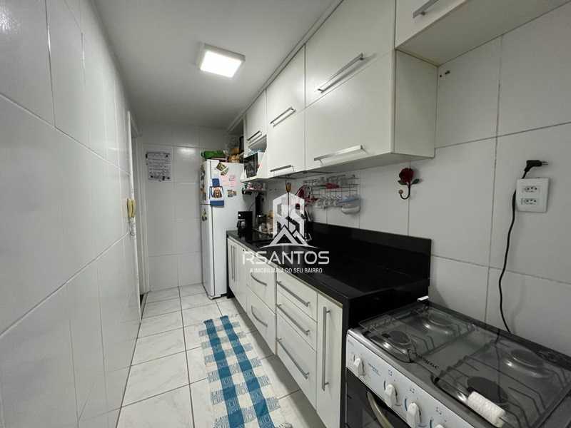 Conheça 19. do imóvel - Pechincha. Apartamento 3 quartos, 1 suíte, varanda, com armários. Condomínio com lazer. - JPAP30222 - 19 19. - 19