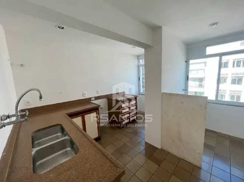 Conheça 11 do imóvel - LINDA COBERTURA TRÍPLEX VAZIA - Frente para a Praia da Barra da Tijuca - 4 quartos - 2 suítes - 2 vagas. - JPCO30109 - 13 11 - 13