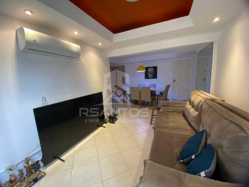 Conheça 4 2. do imóvel - Apartamento com 4 Quartos sendo 1 Suíte, 120m², na Freguesia, RJ - JPAP40027 - 4 4 2. - 4