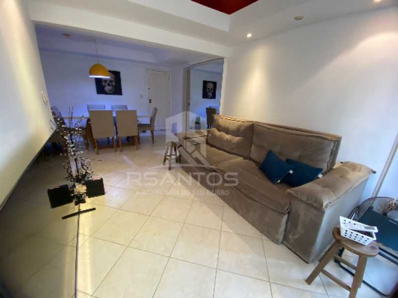 Conheça 4. do imóvel - Apartamento com 4 Quartos sendo 1 Suíte, 120m², na Freguesia, RJ - JPAP40027 - 5 4. - 5