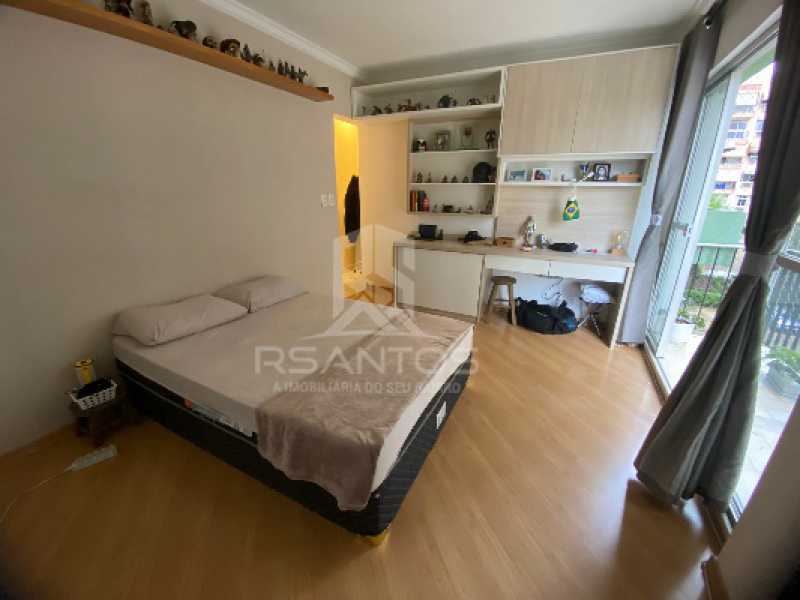 Conheça 5. do imóvel - Apartamento com 4 Quartos sendo 1 Suíte, 120m², na Freguesia, RJ - JPAP40027 - 6 5. - 6
