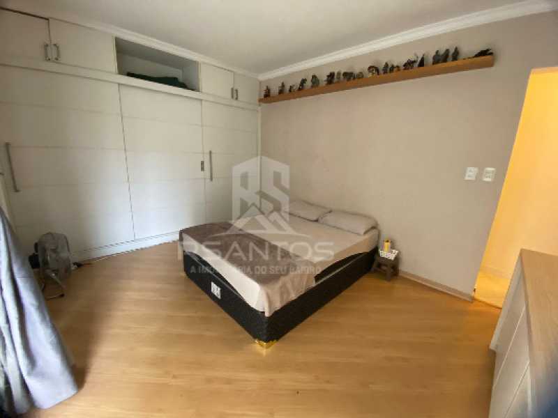 Conheça 8. do imóvel - Apartamento com 4 Quartos sendo 1 Suíte, 120m², na Freguesia, RJ - JPAP40027 - 9 8. - 9