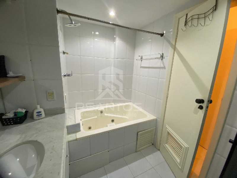 Conheça 9. do imóvel - Apartamento com 4 Quartos sendo 1 Suíte, 120m², na Freguesia, RJ - JPAP40027 - 10 9. - 10