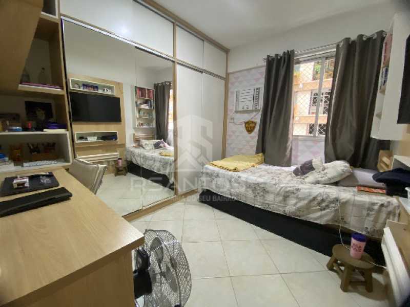 Conheça 10. do imóvel - Apartamento com 4 Quartos sendo 1 Suíte, 120m², na Freguesia, RJ - JPAP40027 - 12 10. - 12