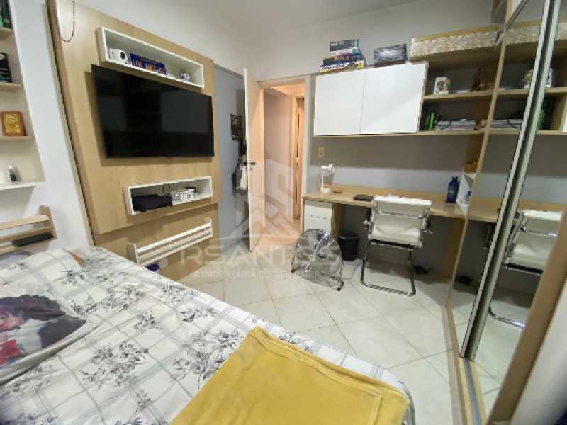 Conheça 11. do imóvel - Apartamento com 4 Quartos sendo 1 Suíte, 120m², na Freguesia, RJ - JPAP40027 - 13 11. - 13