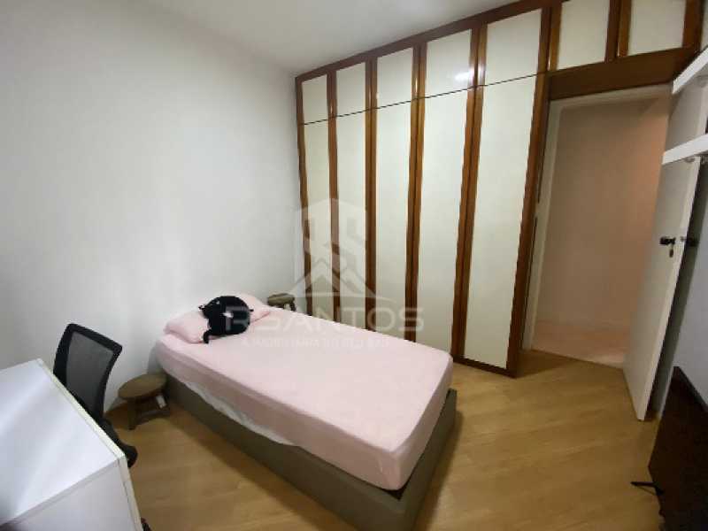 Conheça 12. do imóvel - Apartamento com 4 Quartos sendo 1 Suíte, 120m², na Freguesia, RJ - JPAP40027 - 14 12. - 14
