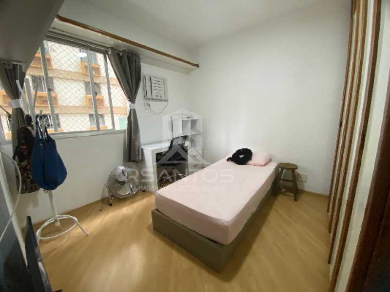 Conheça 14. do imóvel - Apartamento com 4 Quartos sendo 1 Suíte, 120m², na Freguesia, RJ - JPAP40027 - 16 14. - 16