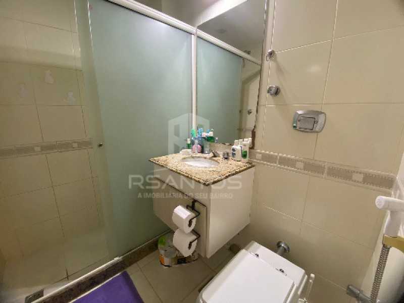 Conheça 15. do imóvel - Apartamento com 4 Quartos sendo 1 Suíte, 120m², na Freguesia, RJ - JPAP40027 - 17 15. - 17