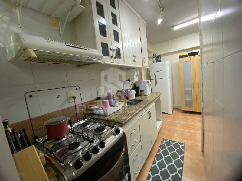 Conheça 17. do imóvel - Apartamento com 4 Quartos sendo 1 Suíte, 120m², na Freguesia, RJ - JPAP40027 - 18 17. - 18