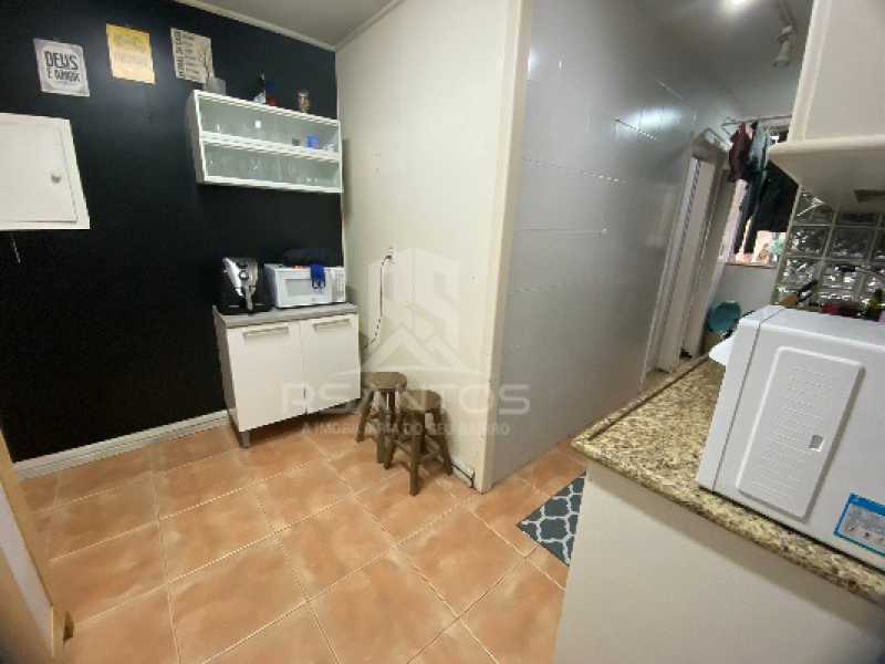 Conheça 18. do imóvel - Apartamento com 4 Quartos sendo 1 Suíte, 120m², na Freguesia, RJ - JPAP40027 - 19 18. - 19