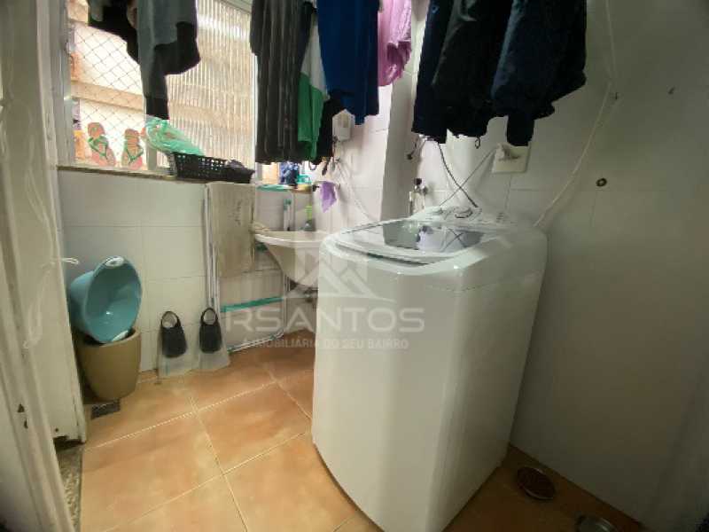 Conheça 19. do imóvel - Apartamento com 4 Quartos sendo 1 Suíte, 120m², na Freguesia, RJ - JPAP40027 - 20 19. - 20