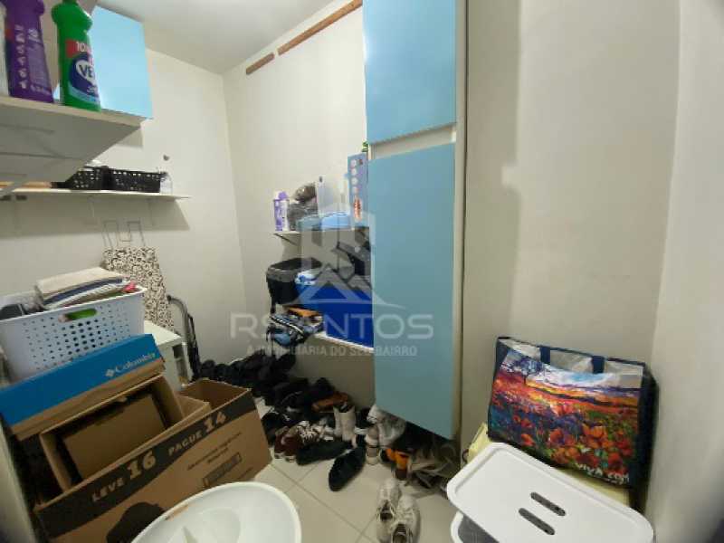Conheça 20. do imóvel - Apartamento com 4 Quartos sendo 1 Suíte, 120m², na Freguesia, RJ - JPAP40027 - 21 20. - 21