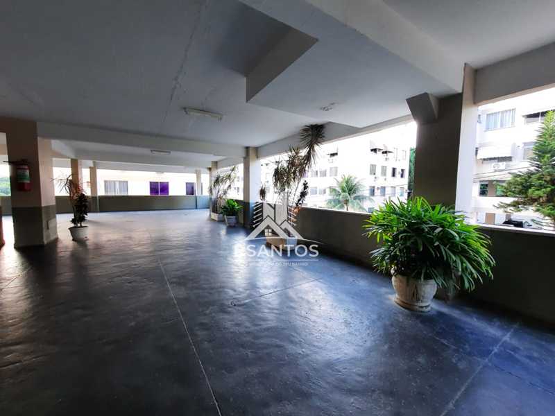 Conheça 22. do imóvel - Apartamento 1 quarto à venda Pechincha, Rio de Janeiro - R$ 180.000 - JPAP10031 - 20 22. - 20
