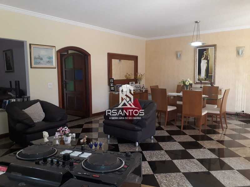 Conheça 02 do imóvel - Casa Duplex - Terreno Plano - 4 Quartos - 2 Suítes - Piscina - Espaço Gourmet - Jardim - Garagem - Financia - JPCN40104 - 3 02 - 3