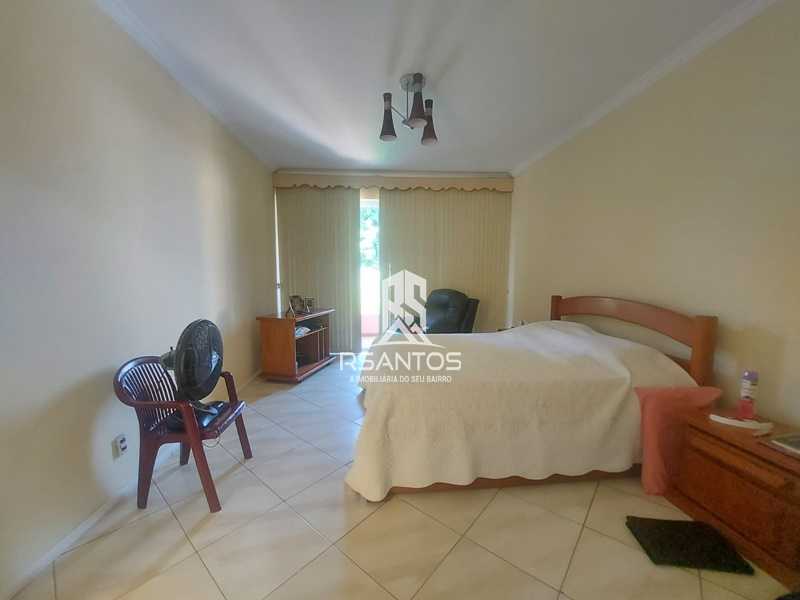 Conheça 05 do imóvel - Casa Duplex - Terreno Plano - 4 Quartos - 2 Suítes - Piscina - Espaço Gourmet - Jardim - Garagem - Financia - JPCN40104 - 9 05 - 9