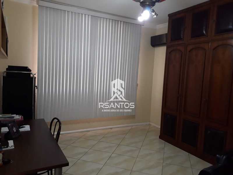 Conheça 07 do imóvel - Casa Duplex - Terreno Plano - 4 Quartos - 2 Suítes - Piscina - Espaço Gourmet - Jardim - Garagem - Financia - JPCN40104 - 11 07 - 11