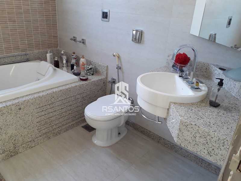 Conheça 11 do imóvel - Casa Duplex - Terreno Plano - 4 Quartos - 2 Suítes - Piscina - Espaço Gourmet - Jardim - Garagem - Financia - JPCN40104 - 15 11 - 15