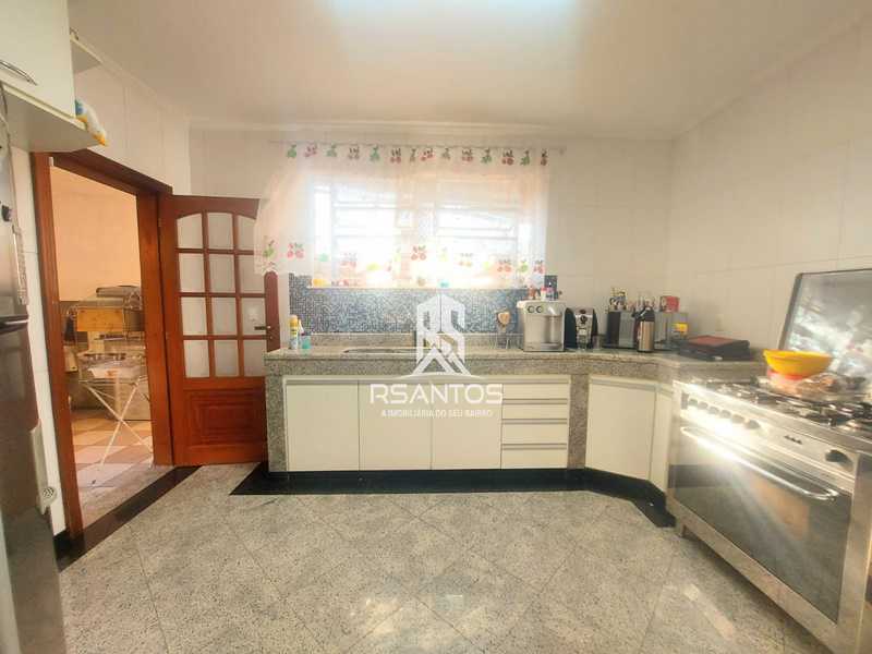 Conheça 14 do imóvel - Casa Duplex - Terreno Plano - 4 Quartos - 2 Suítes - Piscina - Espaço Gourmet - Jardim - Garagem - Financia - JPCN40104 - 18 14 - 18