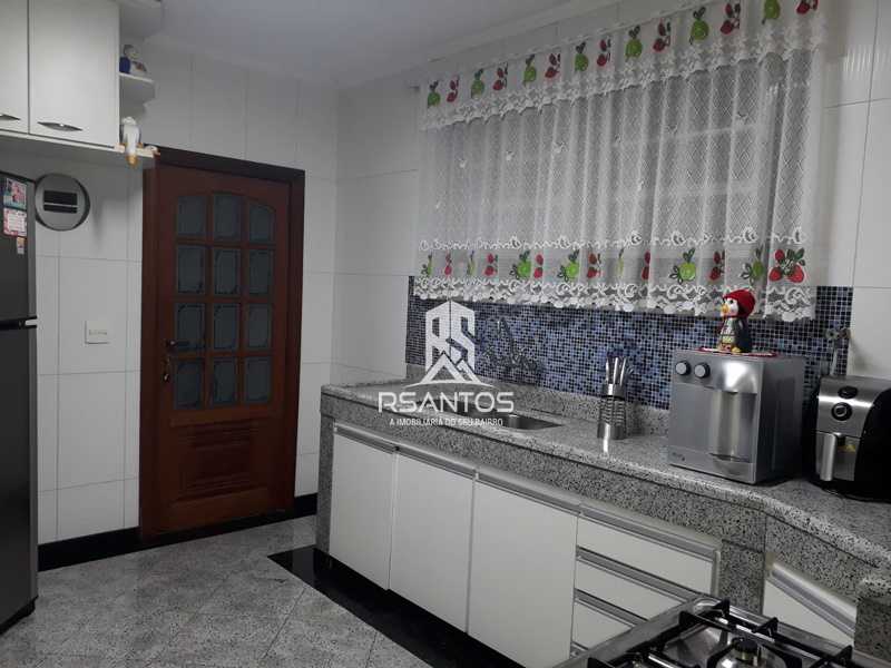 Conheça 15 do imóvel - Casa Duplex - Terreno Plano - 4 Quartos - 2 Suítes - Piscina - Espaço Gourmet - Jardim - Garagem - Financia - JPCN40104 - 19 15 - 19