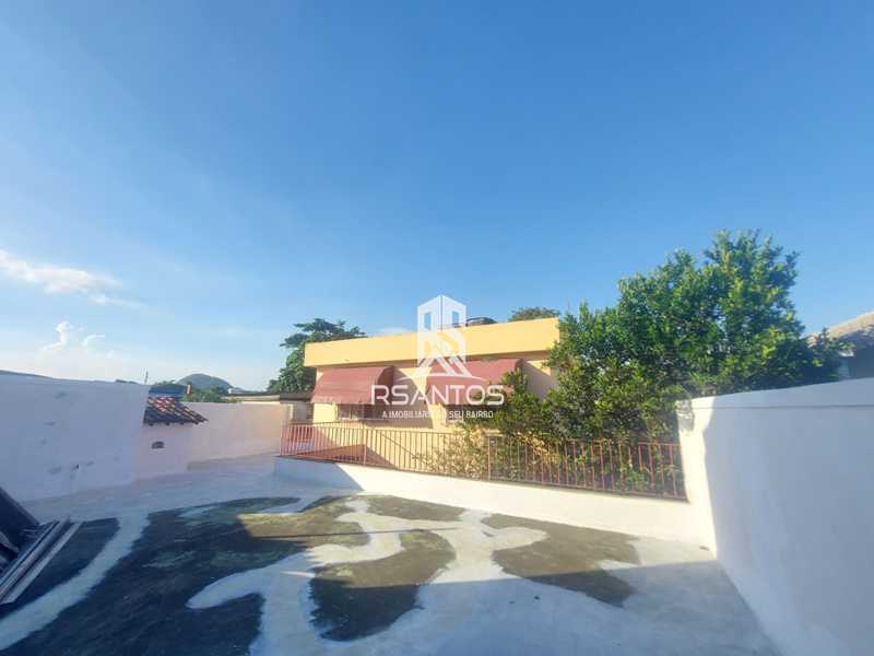 Conheça 16 do imóvel - Casa Duplex - Terreno Plano - 4 Quartos - 2 Suítes - Piscina - Espaço Gourmet - Jardim - Garagem - Financia - JPCN40104 - 20 16 - 20
