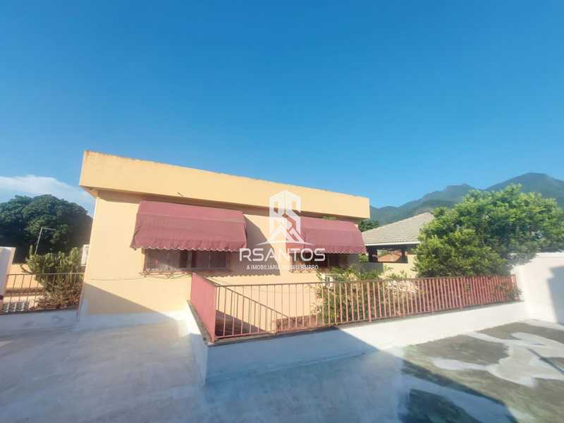Conheça 17 do imóvel - Casa Duplex - Terreno Plano - 4 Quartos - 2 Suítes - Piscina - Espaço Gourmet - Jardim - Garagem - Financia - JPCN40104 - 24 17 - 24