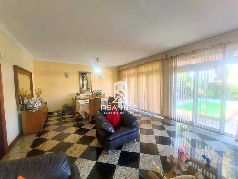 Conheça 25 do imóvel - Casa Duplex - Terreno Plano - 4 Quartos - 2 Suítes - Piscina - Espaço Gourmet - Jardim - Garagem - Financia - JPCN40104 - 7 25 - 7