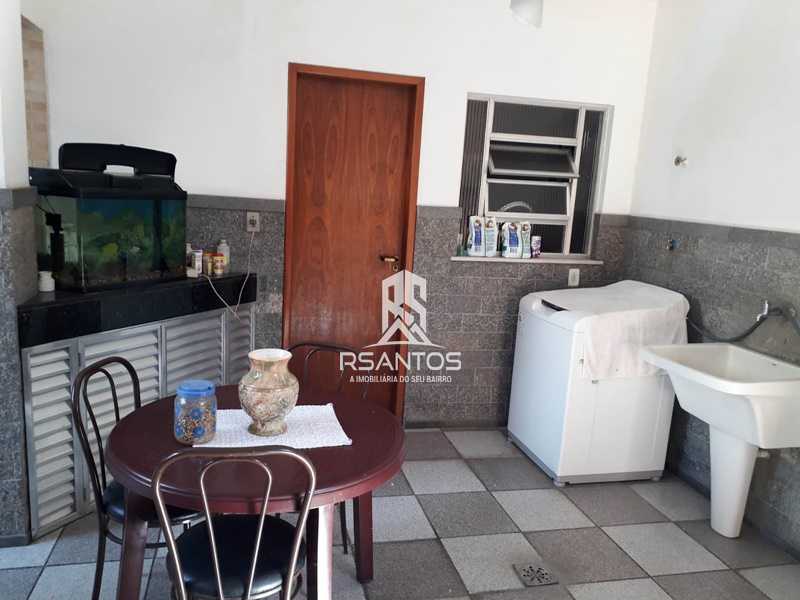Conheça 26 do imóvel - Casa Duplex - Terreno Plano - 4 Quartos - 2 Suítes - Piscina - Espaço Gourmet - Jardim - Garagem - Financia - JPCN40104 - 25 26 - 25