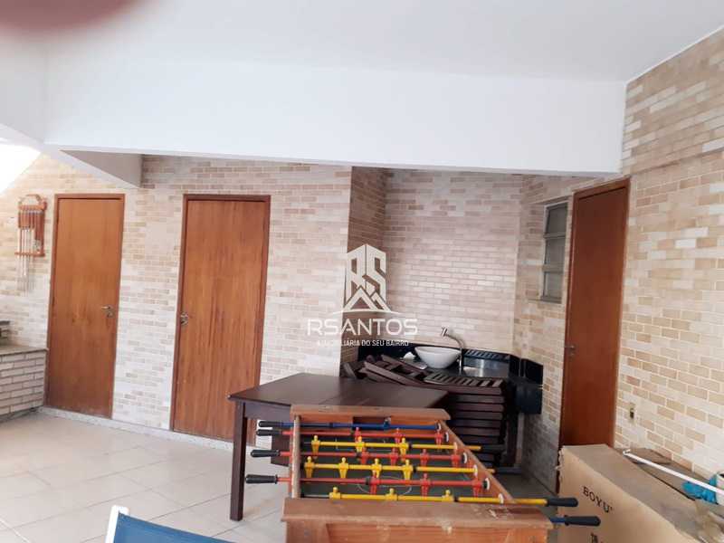 Conheça 27 do imóvel - Casa Duplex - Terreno Plano - 4 Quartos - 2 Suítes - Piscina - Espaço Gourmet - Jardim - Garagem - Financia - JPCN40104 - 26 27 - 26