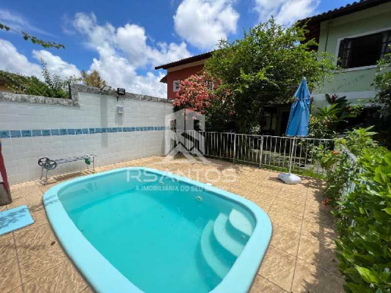 Conheça 1. do imóvel - Excelente casa duplex-3 quatros 1 suíte -piscina-churrasqueia- 3 vagas de garagem . - JPCN30123 - 26 1. - 26