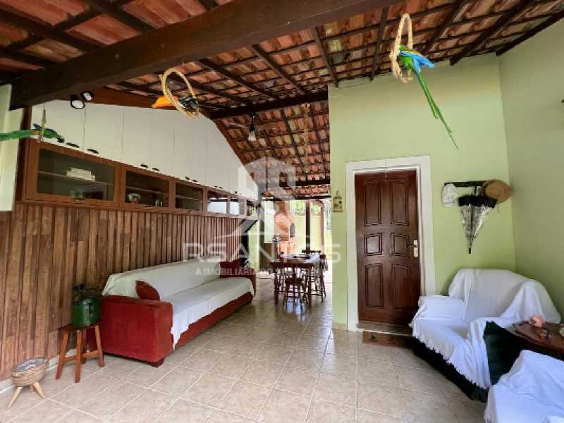 Conheça 2. do imóvel - Excelente casa duplex-3 quatros 1 suíte -piscina-churrasqueia- 3 vagas de garagem . - JPCN30123 - 3 2. - 3