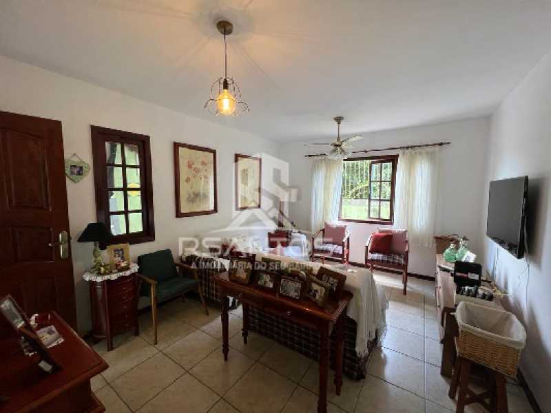 Conheça 5. do imóvel - Excelente casa duplex-3 quatros 1 suíte -piscina-churrasqueia- 3 vagas de garagem . - JPCN30123 - 6 5. - 6