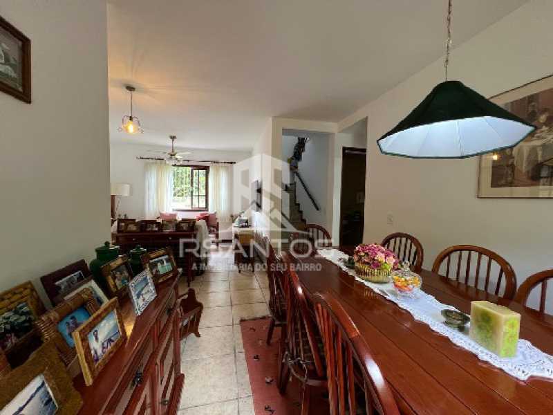 Conheça 6. do imóvel - Excelente casa duplex-3 quatros 1 suíte -piscina-churrasqueia- 3 vagas de garagem . - JPCN30123 - 7 6. - 7