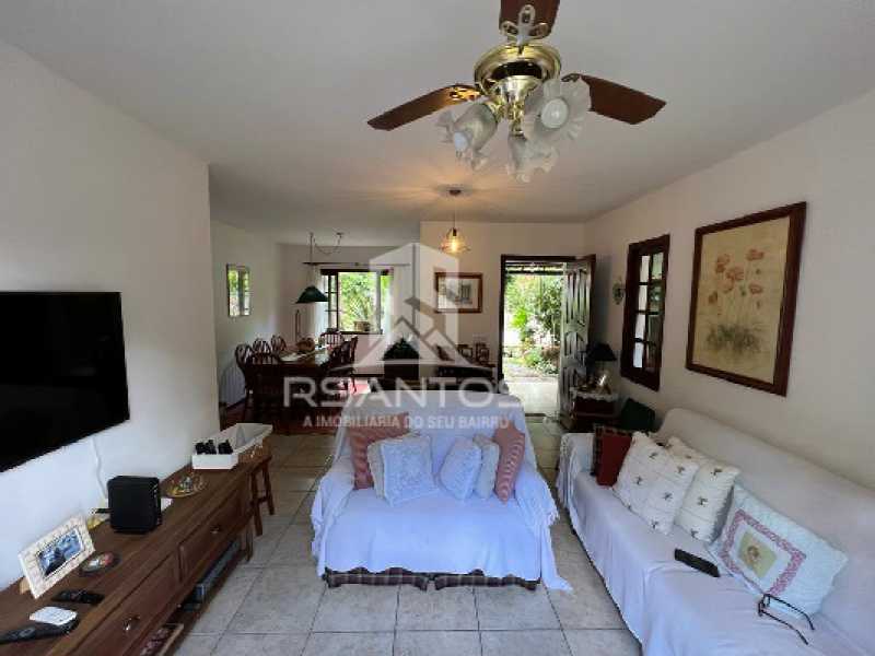 Conheça 7. do imóvel - Excelente casa duplex-3 quatros 1 suíte -piscina-churrasqueia- 3 vagas de garagem . - JPCN30123 - 8 7. - 8