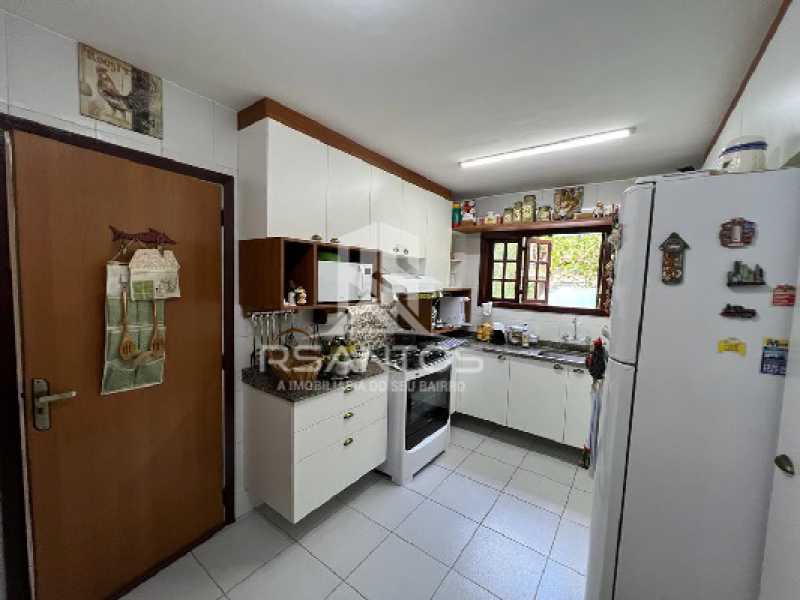 Conheça 8. do imóvel - Excelente casa duplex-3 quatros 1 suíte -piscina-churrasqueia- 3 vagas de garagem . - JPCN30123 - 9 8. - 9